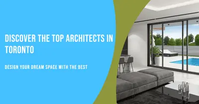 5 Best Architects in Toronto (2026)