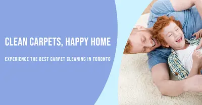 5 Best Carpet Cleaning in Toronto (2026)