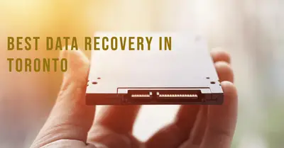5 Best Data Recovery Services in Toronto (2026)