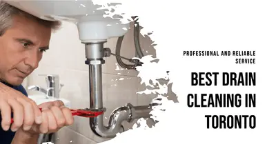 5 Best Drain Cleaning in Toronto (2026)