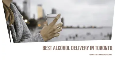5 Best Alcohol Delivery in Toronto (2026)