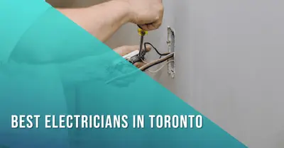 5 Best Electricians in Toronto (2026)