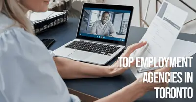 5 Best Employment Agencies in Toronto (2026)