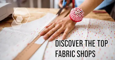 5 Best Fabric Shops in Toronto (2026)