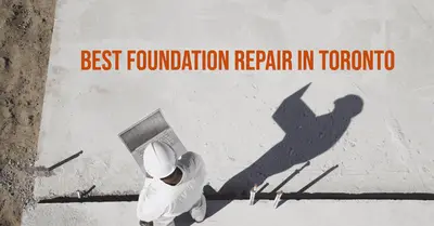 5 Best Foundation Repair Services in Toronto (2026)
