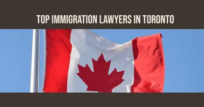 6 Best Immigration Lawyers in Toronto (2026)
