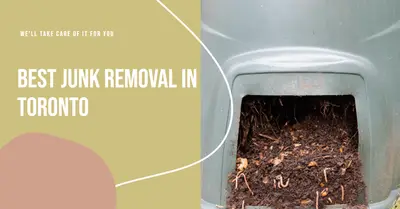 5 Best Junk Removal in Toronto (2026)