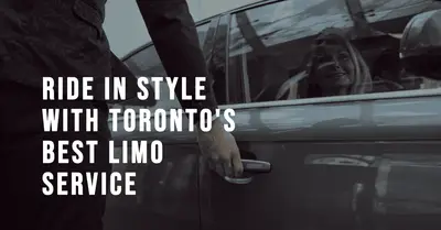 5 Best Limo Service in Toronto (2026)