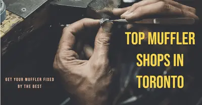 5 Best Muffler Shops in Toronto (2026)