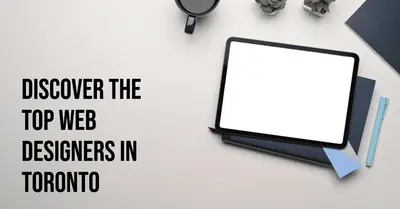 5 Best Web Designers in Toronto (2026)