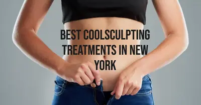 Best Coolsculpting Treatments in New York (2026)