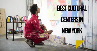 5 Best Cultural Centers in New York (2026)