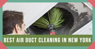 5 Best Air Duct Cleaning Services in New York (2026)