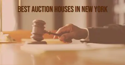 5 Best Auction Houses in New York (2026)