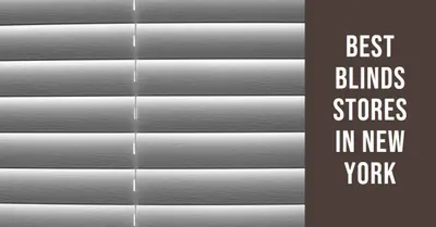 5 Best Blinds Stores in New York (2026)