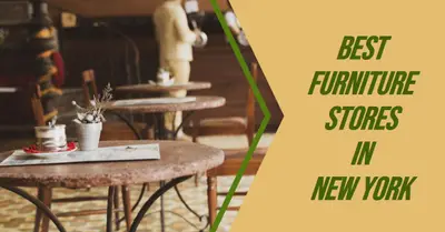 5 Best Furniture Stores in New York (2026)