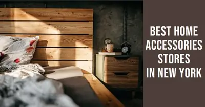 5 Best Home Accessories Stores in New York (2026)