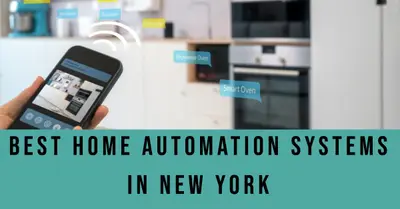 5 Best Home Automation Systems in New York (2026)