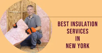 5 Best Insulation Services in New York (2026)
