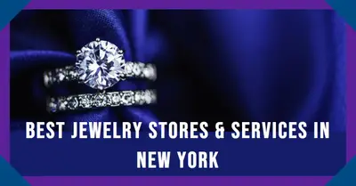 5 Best Jewelry Stores in New York (2026)