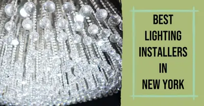 5 Best Lighting Installers in New York (2026)