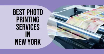 5 Best Photo Printing Services in New York (2026)
