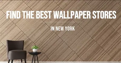 5 Best Wallpaper Stores in New York (2026)