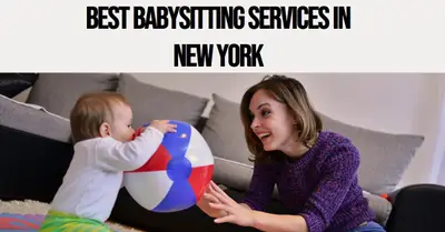 5 Best Babysitting Services in New York (2026)