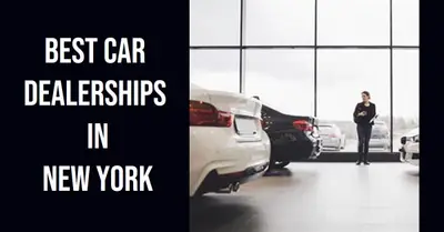 5 Best Car Dealerships in New York (2026)
