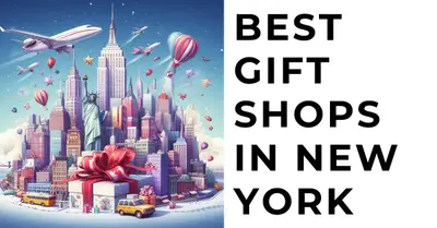 5 Best Gift Shops in New York (2026)