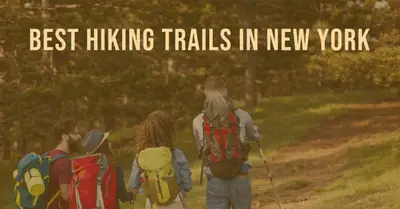 5 Best Hiking Trails in New York (2026)