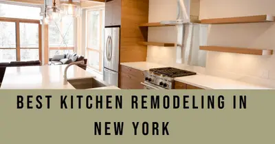 5 Best Kitchen Remodeling in London (2026)