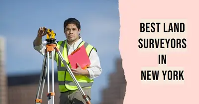 5 Best Land Surveyors in New York (2026)
