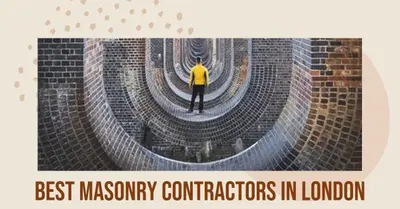 5 Best Masonry Contractors in London (2026)