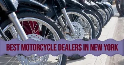 5 Best Motorcycle Dealers in New York (2026)