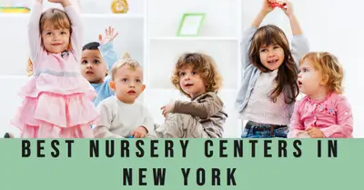 5 Best Nursery Centers in New York (2026)