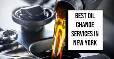 3 Best Oil Change Services in New York (2026)