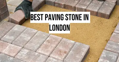 5 Best Paving Stone Contractors in London (2026)