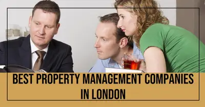 5 Best Property Management Companies in London (2026)