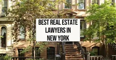5 Best Real Estate Lawyers in New York (2026)