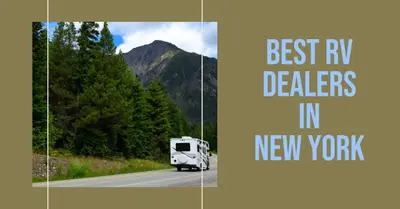 5 Best Rv Dealers in New York (2026)