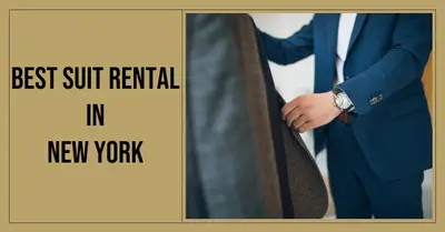 5 Best Suit Rentals in New York (2026)