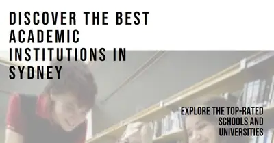 Academic Institutions