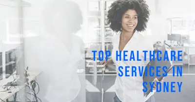 Healthcare