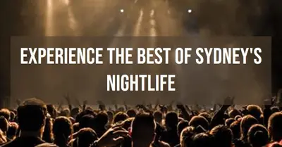 Nightlife