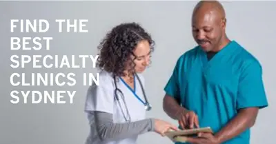 Specialty Clinics
