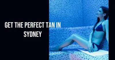 5 Best Tanning Salons in Sydney (2026)
