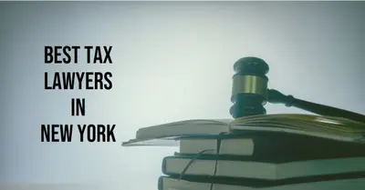 5 Best Tax Lawyers in New York (2026)