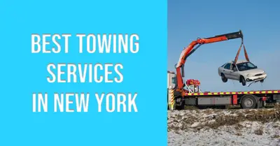 5 Best Towing Services in New York (2026)