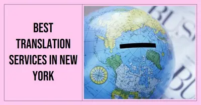 3 Best Translation Services in New York (2026)